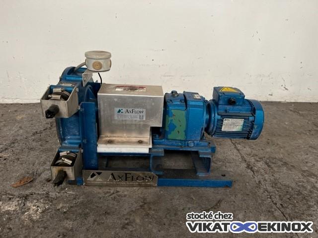 Pompe péristaltique BREDEL SP 15