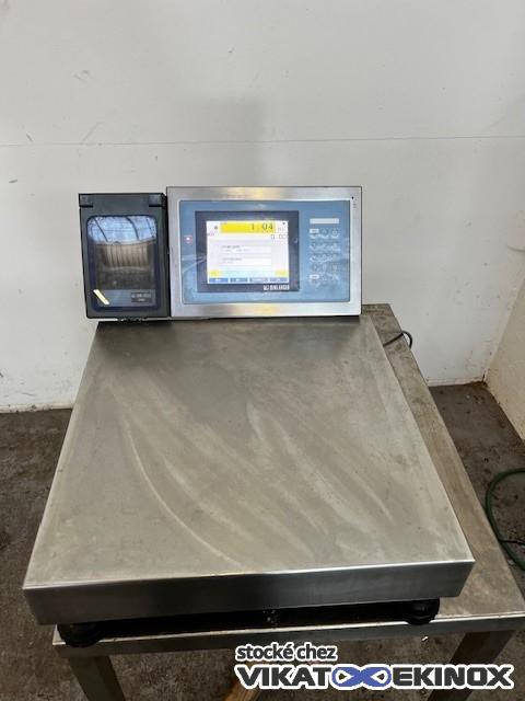 Balance Dini Argeo 3590EGT