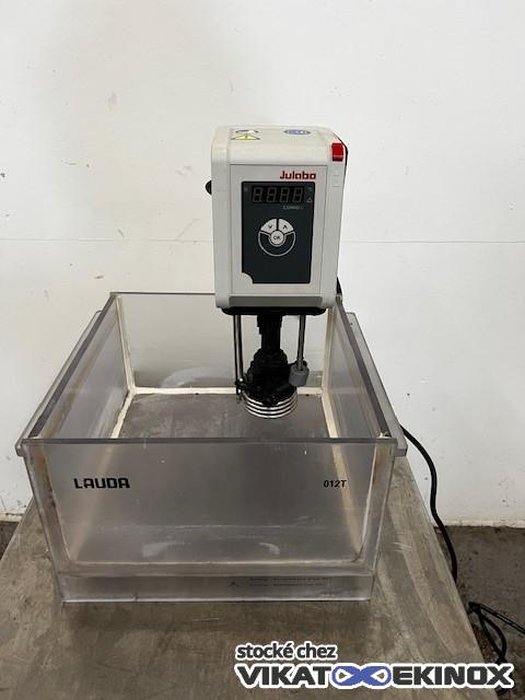 Bain thermostaté Julabo Model CORIO C