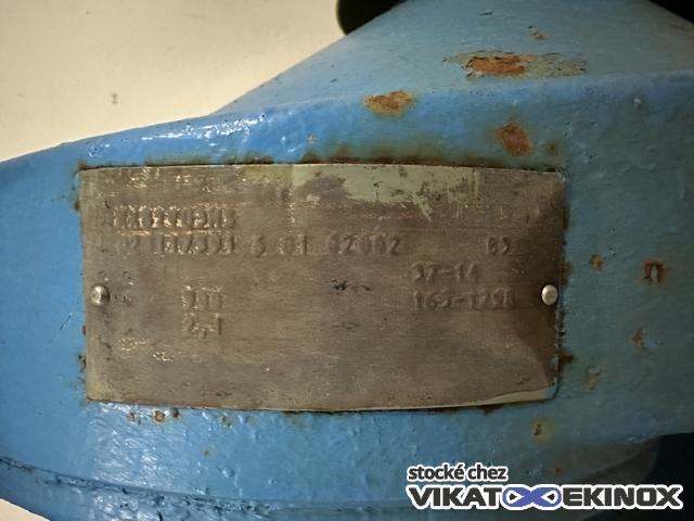 PCM progressive cavity pump type 2.5 I10