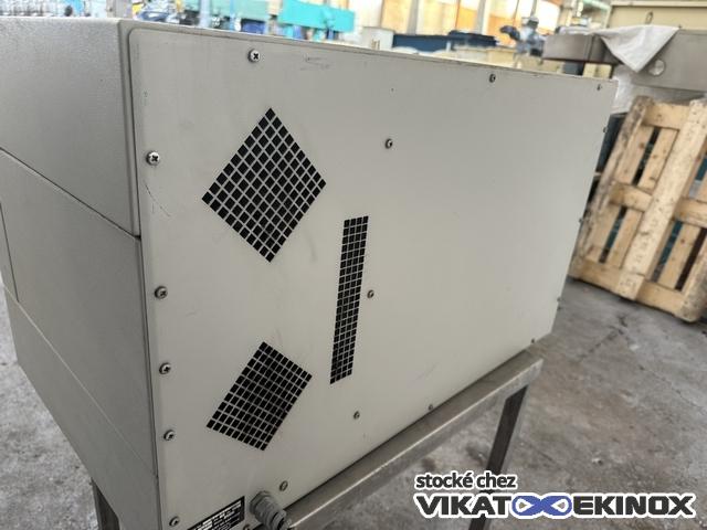 40L oven - 70°C - LTE SCIENTIFIC type VULCAN - 200 W