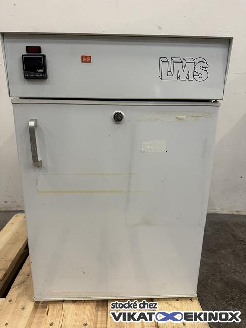 LMS approx. 60L cooled incubator type 305 -10°C