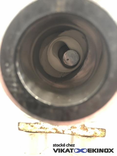 Pompe volumétrique PCM inox