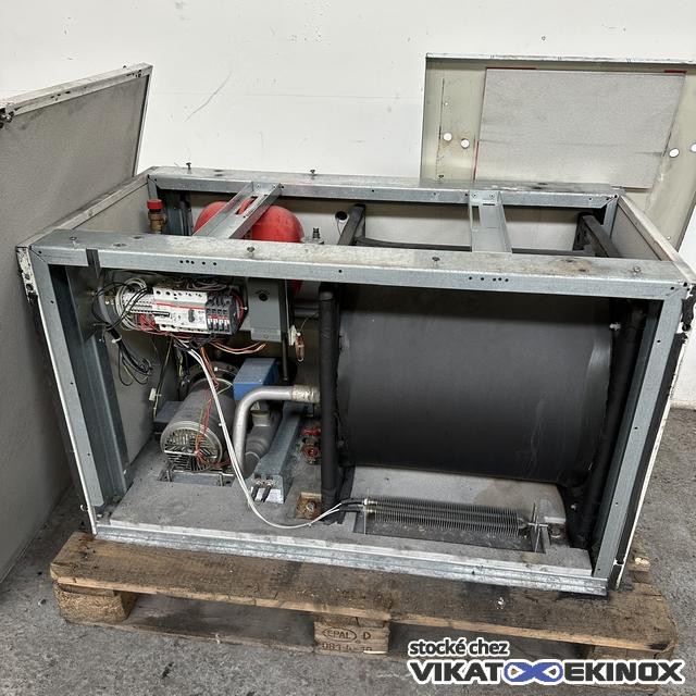 Groupe de surpression CIAT - 55 litres