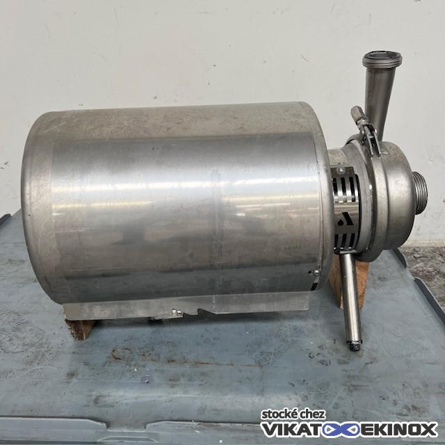 Pompe centrifuge APV model W 35/35 150