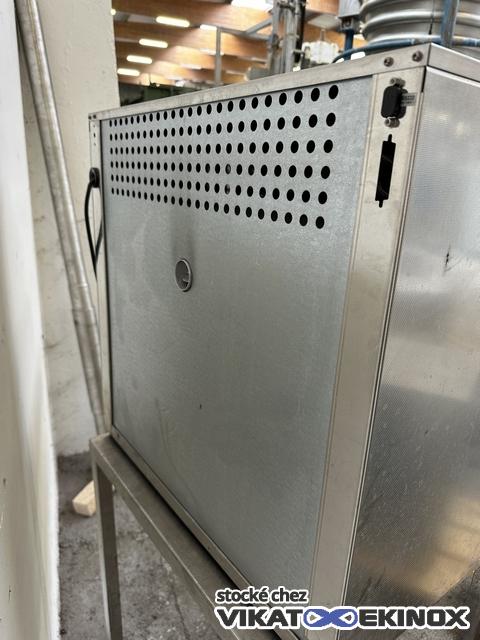MEMMERT BE 300 bacteriological oven incubator - 70°C - 38 L
