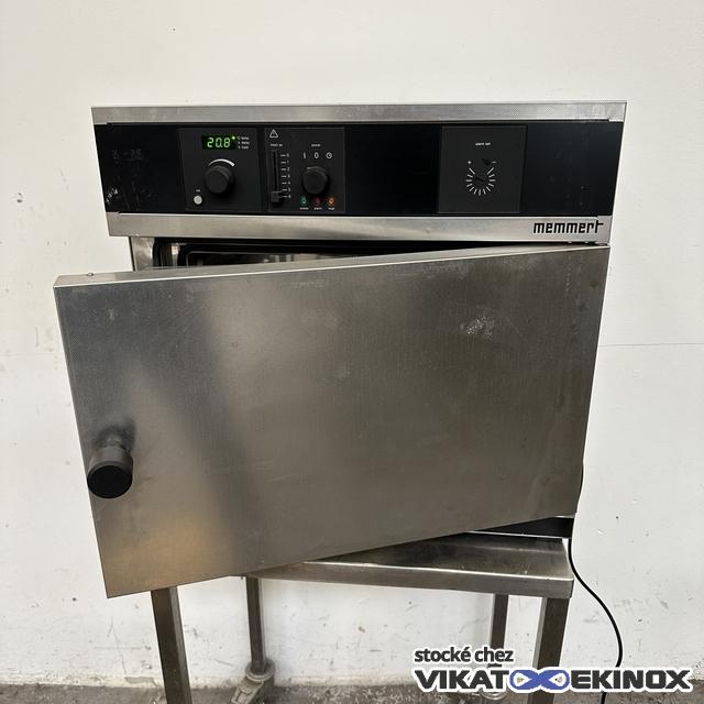 Etuve bactériologique incubateur MEMMERT type BE 300 - 70°C - 38 litres
