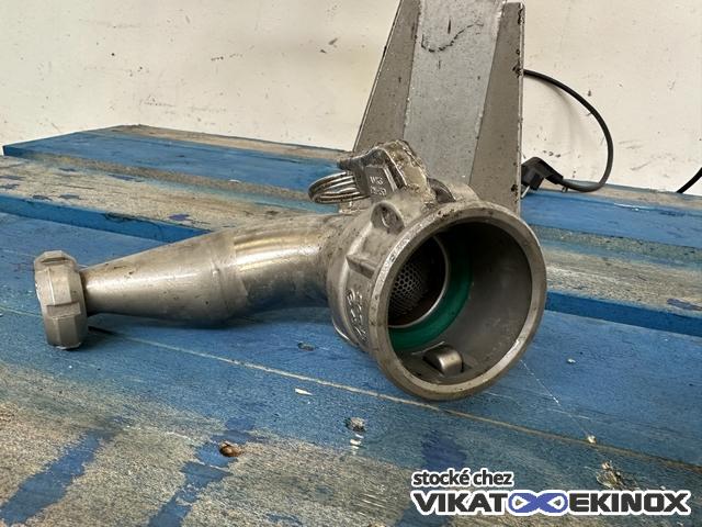 FLUX FMC liquid filling unit