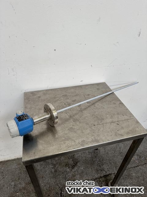 LIQUICAP M FMI51 ENDRESS+HAUSER capacitance level measurement