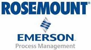 ROSEMOUNT EMERSON