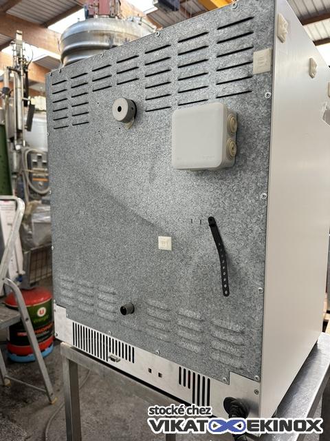 Incubateur 73 litres 70°C HERAEUS Function Line type B6