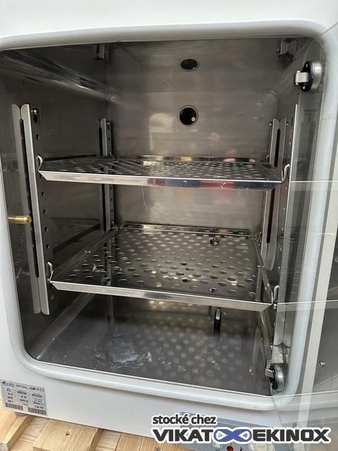 Incubateur 73 litres 70°C HERAEUS Function Line type B6