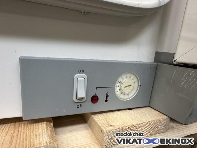 Incubateur 73 litres 70°C HERAEUS Function Line type B6