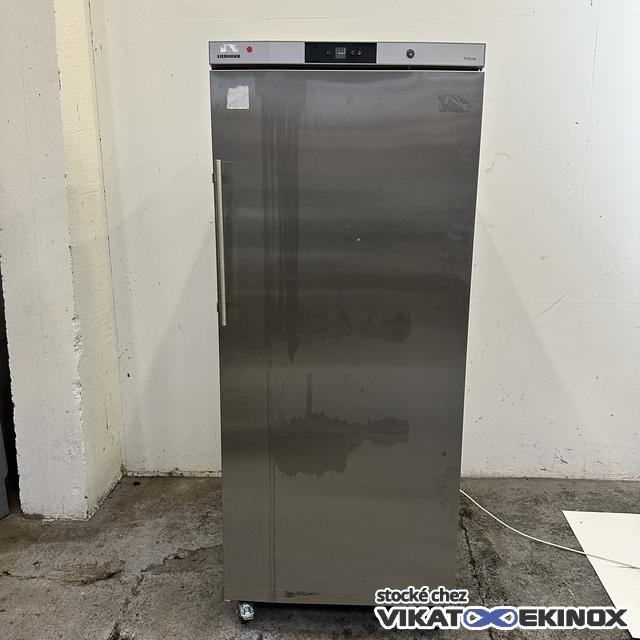 Congélateur ventilé 325 litres inox LIEBHERR type GGV 5060 Index 42A/001