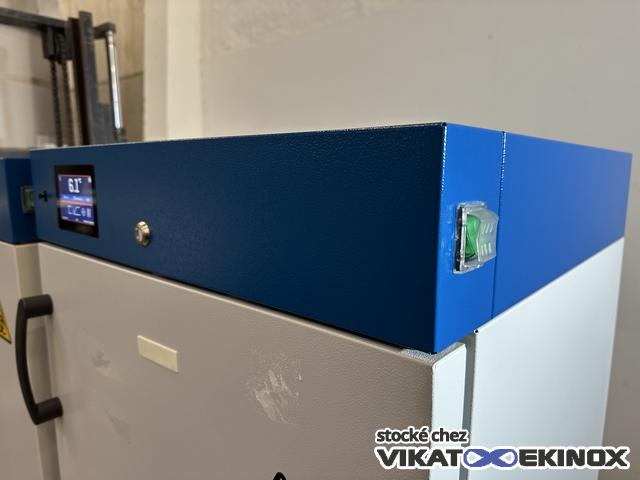 VWR INCU-Line 150 R cooled incubator - 143 L - Forced convection