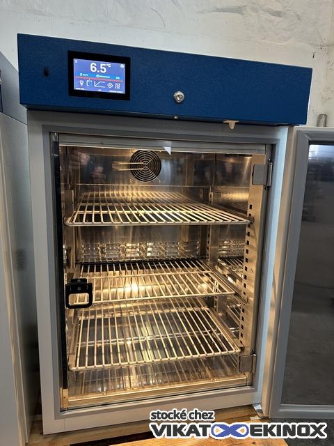 VWR INCU-Line 150 R cooled incubator - 143 L - Forced convection