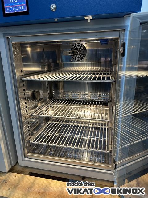 VWR INCU-Line 150 R cooled incubator - 143 L - Forced convection