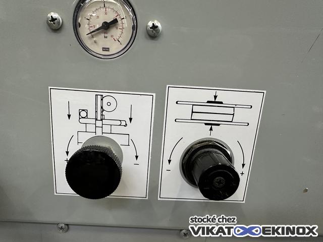 Scotcheuse automatique 3M 700r-E type 29200 - 2 dévidoirs