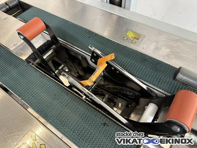 Scotcheuse automatique 3M 700r-E type 29200 - 2 dévidoirs