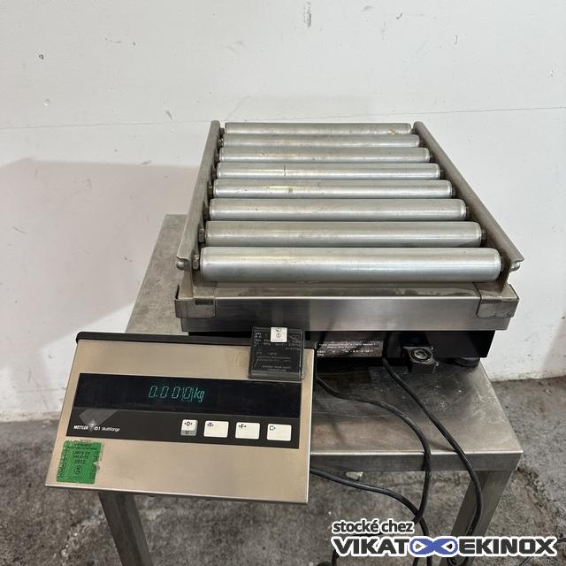 Balance 60 kg METTLER TOLEDO