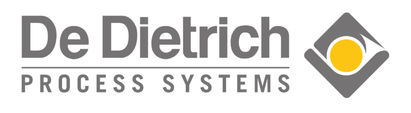 GUEDU - DE DIETRICH PROCESS SYSTEMS