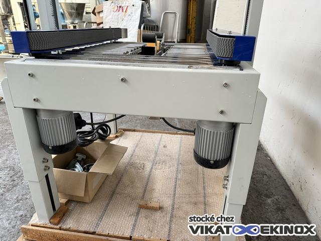 Scotcheuse de carton type EXC-103 SD - ETAT NEUF