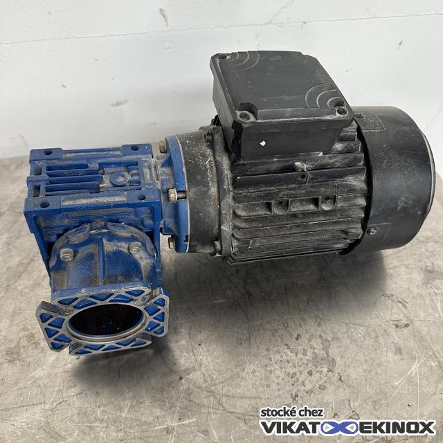 Motoréducteur 0,37 kw 564 T/min AEG MOTOVARIO