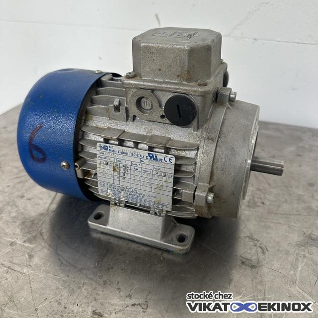 Moteur 0,37 kw 2800 T/min MT Type TN71A/2 B5