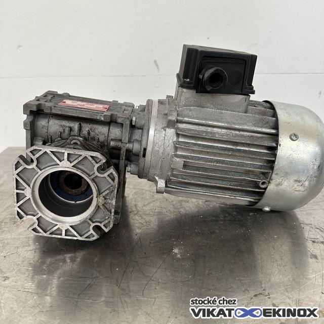 Motoréducteur 0,18 kw 27,5 T/min EUJO Série KM type 44
