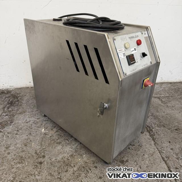 Thermorégulateur SISE PARMILLEUX - 6 kw estimé