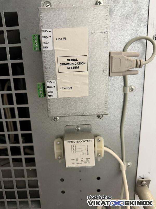 Congélateur à basse température -86°C DOMETIC type UF456
