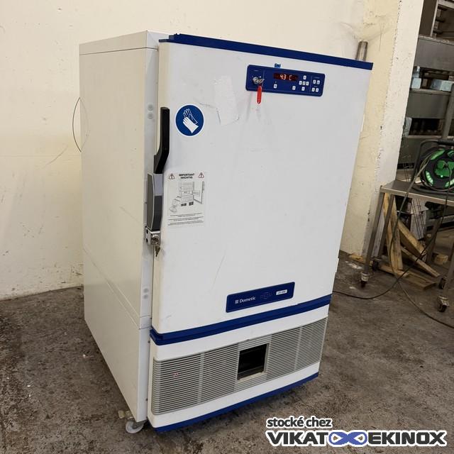 Congélateur à basse température -86°C DOMETIC type UF456
