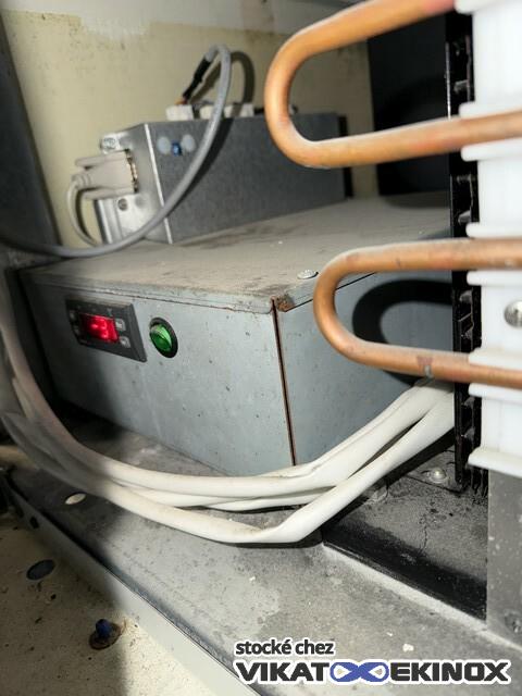 Congélateur à basse température -86°C DOMETIC type UF456
