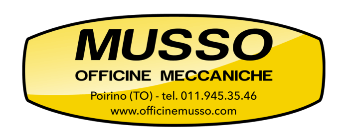 MUSSO
