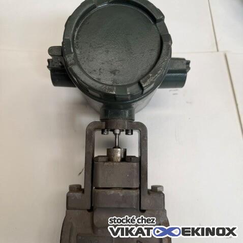 Débitmètre vapeur YOKOGAWA Type YF102-AL SE4A