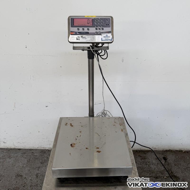 Balance 26 kg PRECIA MOLEN