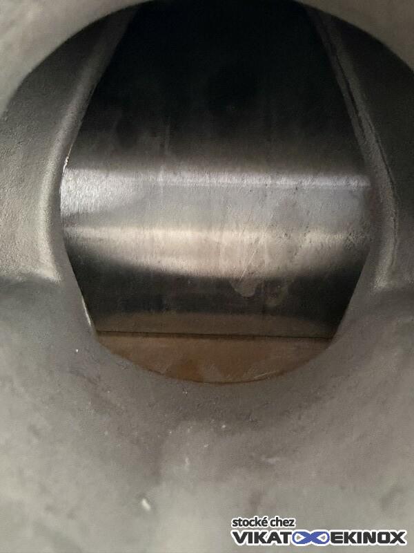 BLACKMER SNP2 SS rotary vane pump - 2 inches