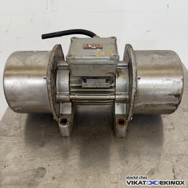 Vibreur 0,15 kw 980 T/min FRIEDRICH type N65-6