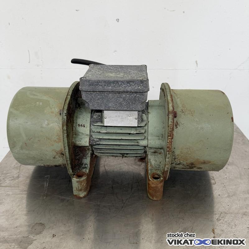 Vibreur 0,2 kw 980 T/min FRIEDRICH type N65-6