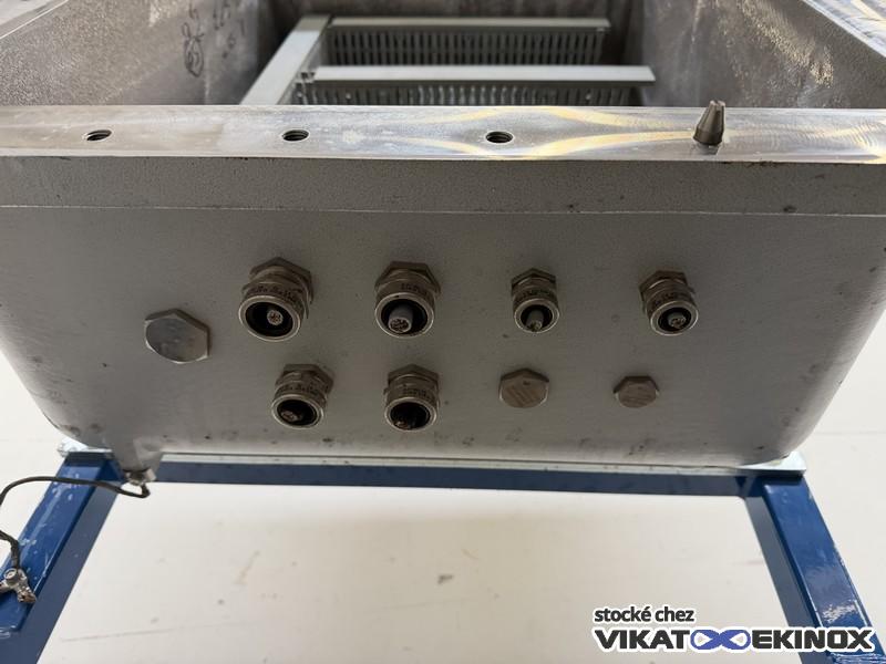 CORTEM EJB-6B aluminium junction box