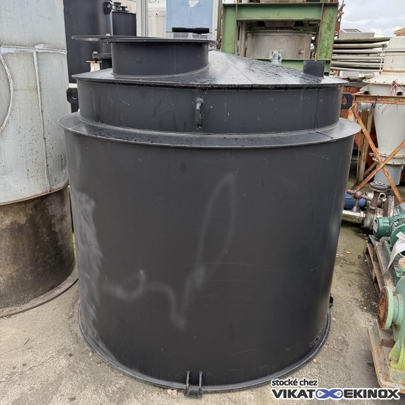 Cuve PEHD 3200 litres