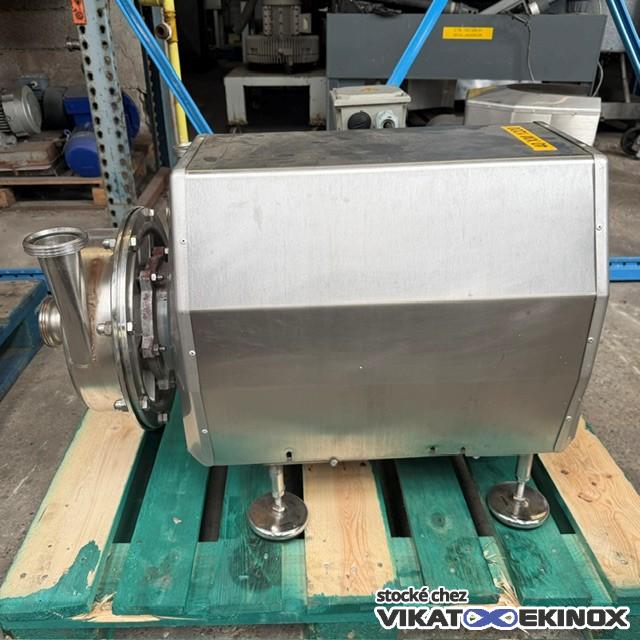 Pompe inox KSB Vitachrom 050 250/1102 C3 - 30m3/h
