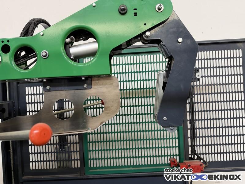 Scotcheuse de carton SIAT type XL 33.PC