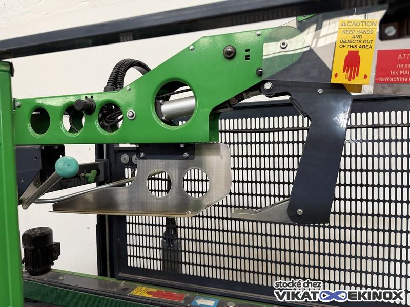 Scotcheuse fermeuse de carton SIAT type XL 33.PA