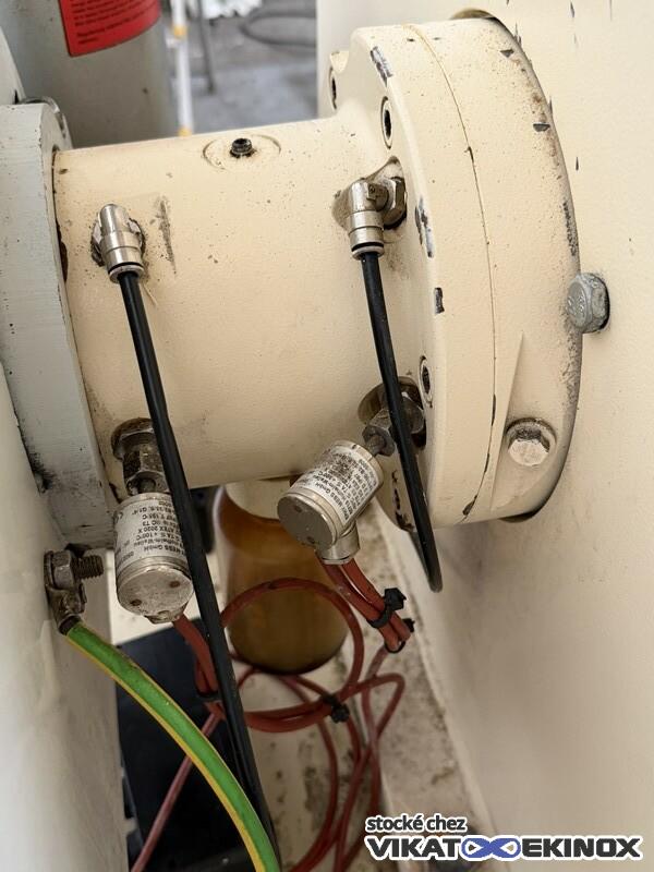 Broyeur à impact BAUERMEISTER type UMT 1.3 EX - 11 KW