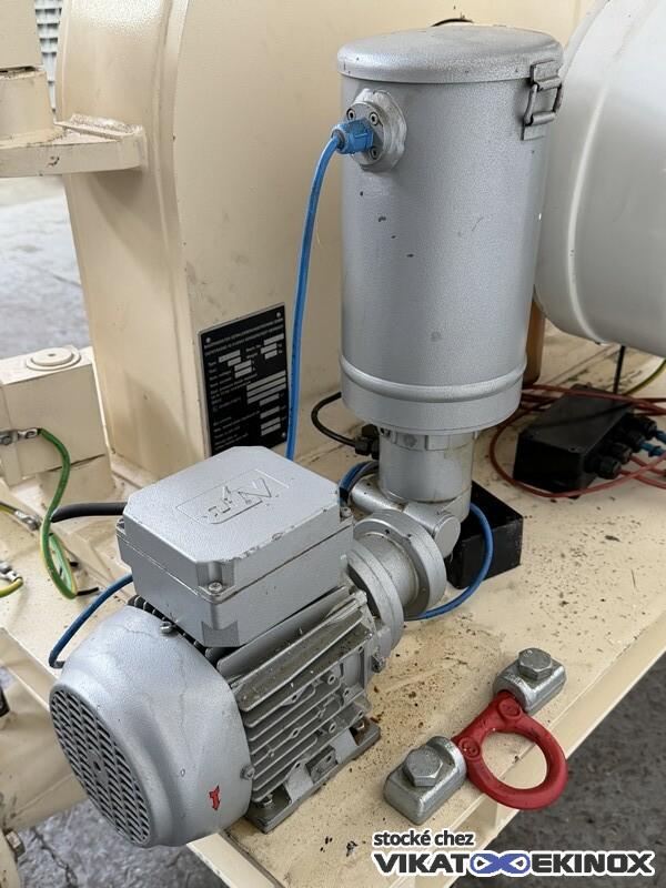 Broyeur à impact BAUERMEISTER type UMT 1.3 EX - 11 KW