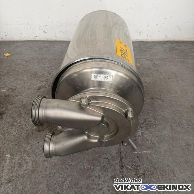 Pompe centrifuge à canal latéral FRISTAM type FZ 22 A - 30m3/h env.