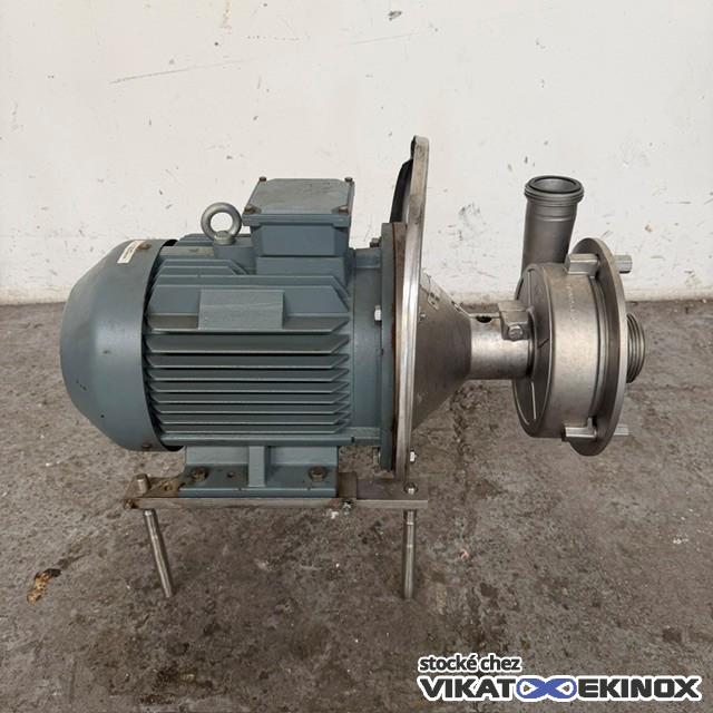 Pompe Fristam type FPE 3532/175 A - débit 12 à 30m3/h