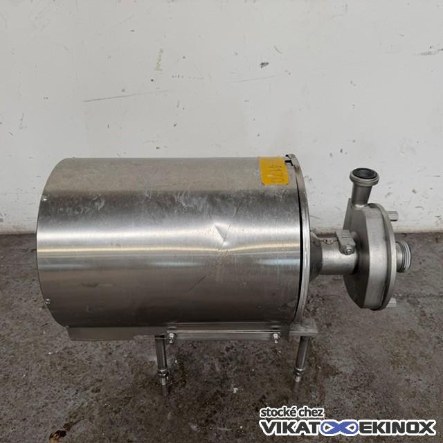 Pompe Fristam type FPE 722/162 A - débit 10m3/h à 35 m