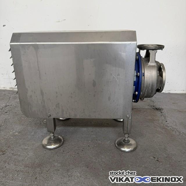 Pompe centrifuge KSB ETACHROM BC 040-200/752 C11 - 25m3/h à 40m